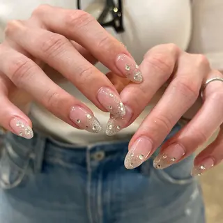 ネイル Coco. nのネイルデザイン