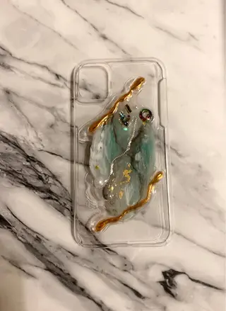 ﾈｲﾙﾙｰﾑﾘｯｶ 𝐦𝐚𝐲𝐮のネイルデザイン