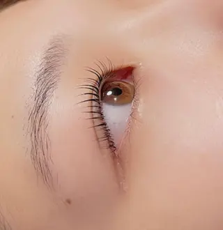 マツエク・マツパ 田口 斐世李のマツエク・マツパデザイン