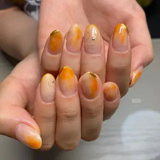 ネイル I pinknail 韓国風·持ち込み専門のネイルデザイン