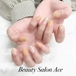 ネイル 池袋フィルイン Ace♡Nailのネイルデザイン