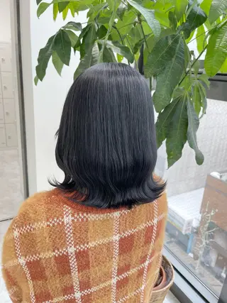 ショート カラー ヘアアレンジ メンズ 🌈トレンドヘア 🌈WATARU🌈のヘアスタイル