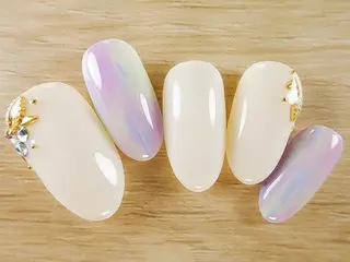 ネイル Nagumo Mのネイルデザイン