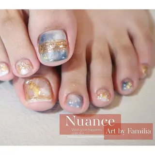 ネイル 小河 仁美のネイルデザイン