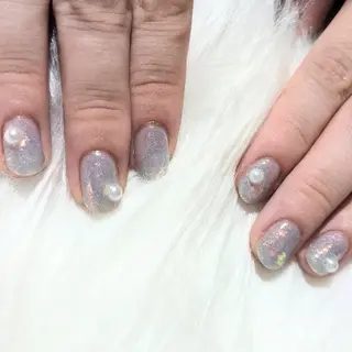 ネイル as.nail あやのネイルデザイン