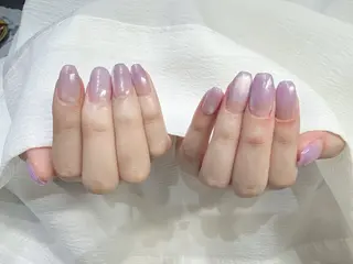 ネイル NailSalon✨ Écrinエクランのネイルデザイン