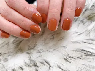 ネイル kikinail 溝の口のネイルデザイン