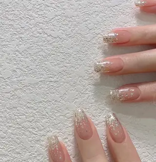 ネイル Glow Nail スカルプ専門店のネイルデザイン