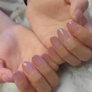 ネイル ジェヌインネイル 河内のネイルデザイン