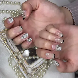 ネイル Queens ciciのネイルデザイン