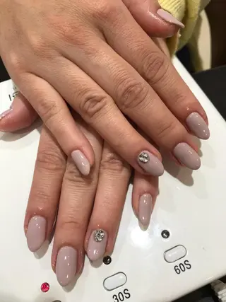 ネイル 竹澤 紫乃のその他イメージ