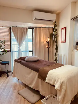 soi Fleur 円香のエステ・リラクイメージ