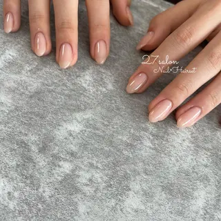 ネイル 27salon yuinaのネイルデザイン