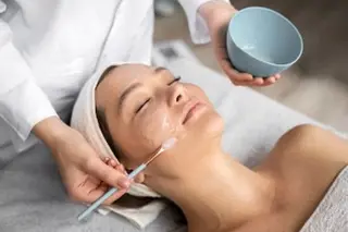 Oasisエステ相模大野所属・Oasis相模大野 マリのエステ・リラクイメージ