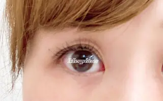 マツエク・マツパ まつ毛サロン Kukunaのマツエク・マツパデザイン
