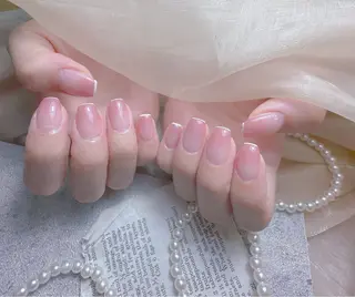 ネイル MissU ネイルサロンのネイルデザイン