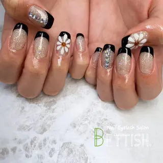 ネイル BETTISH. NANAHOのネイルデザイン