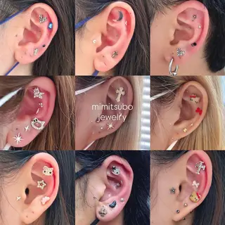 Himmel  / CHISATO🎀の眉毛・アイブロウイメージ