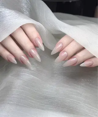 ネイル YUAN Nailのネイルデザイン