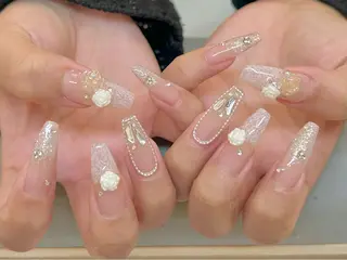 ネイル The Nail & Eye Lashの眉毛・アイブロウイメージ