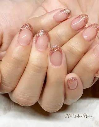 ネイル 松田 祥子のネイルデザイン