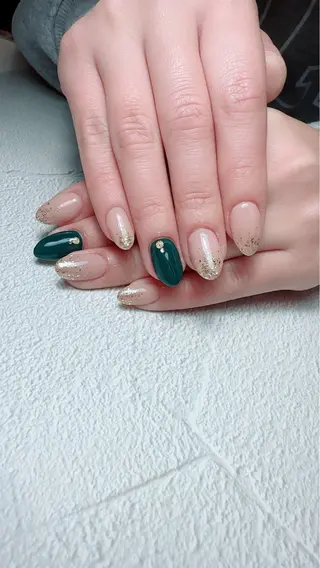 ネイル Nailsalon Mimiy..♡のネイルデザイン