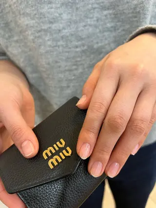 ネイル Miyagi Asamiのネイルデザイン