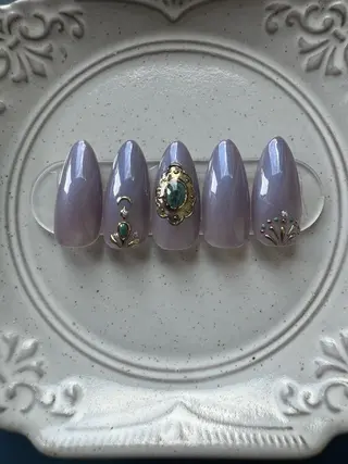 ネイル M. KOTOMIのネイルデザイン