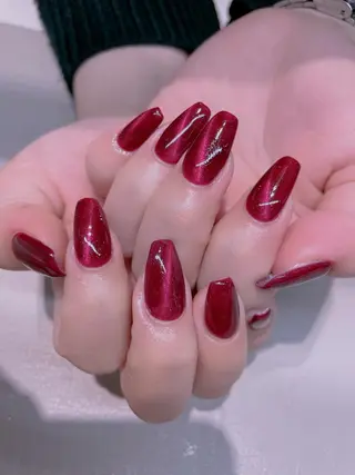 ネイル 美爪パラジェル導入店 Sunnilyのネイルデザイン