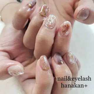 ネイル S Fumiのマツエク・マツパデザイン