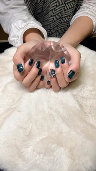 ネイル B.rose ビビのネイルデザイン