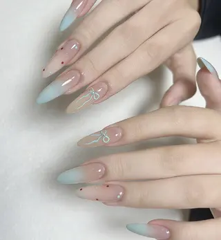 ネイル スカルプ専門店 Ｄ-Beautyのネイルデザイン