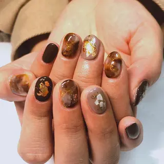 ネイル nail roomのネイルデザイン
