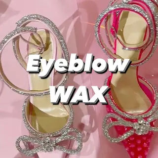 マツエク・マツパ アイブロウ BAMBI 🖤KAWAIのマツエク・マツパデザイン