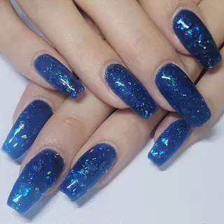 ネイル よしだ ひろきのネイルデザイン