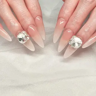 ネイル 🌷Gemini nami🌷のネイルデザイン
