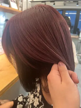 ショート ☁️ささきゆや ☁️のヘアスタイル