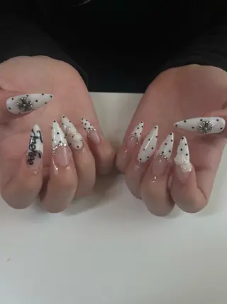 ネイル ulu🌼 nanaのネイルデザイン