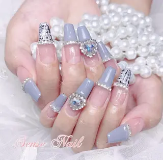 ネイル 🎀Sense Nail新宿店🎀のネイルデザイン