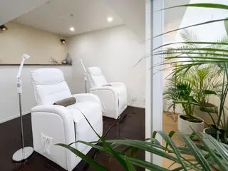 マツエク・マツパ BLUE EYES Yusukeのマツエク・マツパデザイン