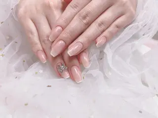 ネイル ジョリ Kai🪄✨のネイルデザイン