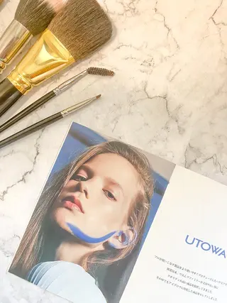 メンズ LELEGANCE eyelashのマツエク・マツパデザイン