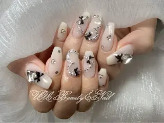 ネイル UU Beauty &Nailのネイルデザイン