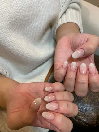 ネイル 【LINON】 airiのネイルデザイン