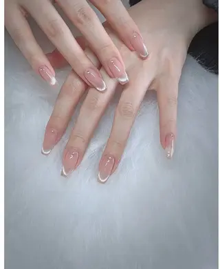 ネイル Rimi Nailアメリカ村のネイルデザイン