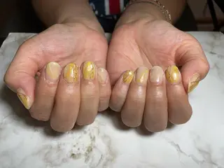 ネイル Eve nailのネイルデザイン