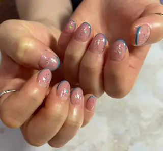 ネイル Maison Mielのネイルデザイン