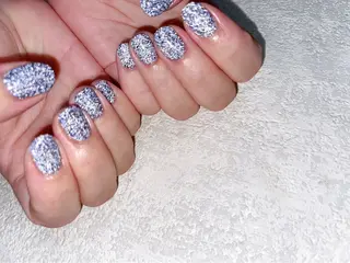 ネイル kikinail 溝の口のネイルデザイン