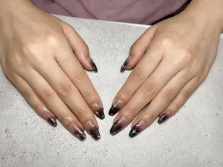 ネイル Glow Nail スカルプ専門店のネイルデザイン