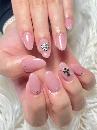 ネイル nailsalon Joseeワシズのネイルデザイン